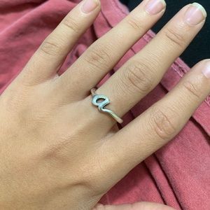 James Avery Ring
